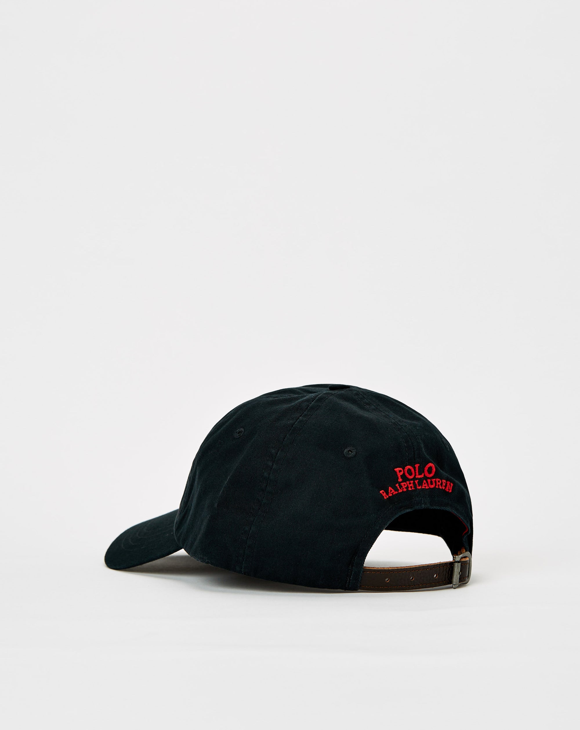 Polo Ralph Lauren Bear Classic Sport Cap - Rule of Next Accessories