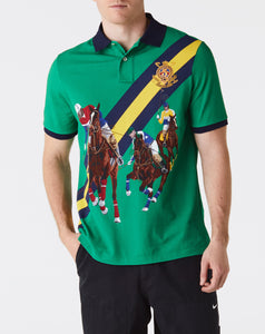 Polo Ralph Lauren Down Field Equestrian Polo - Rule of Next Apparel