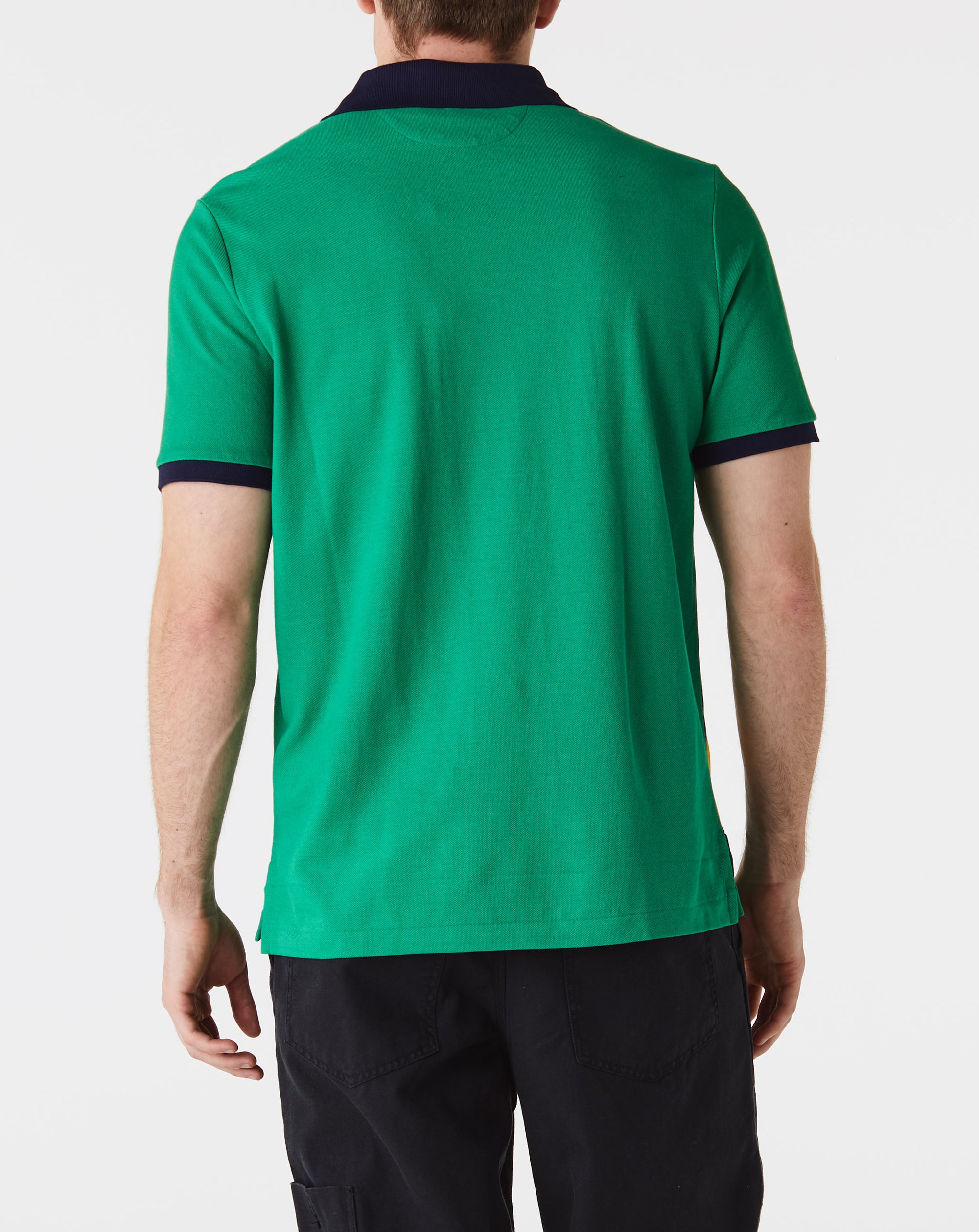 Polo Ralph Lauren Down Field Equestrian Polo - Rule of Next Apparel