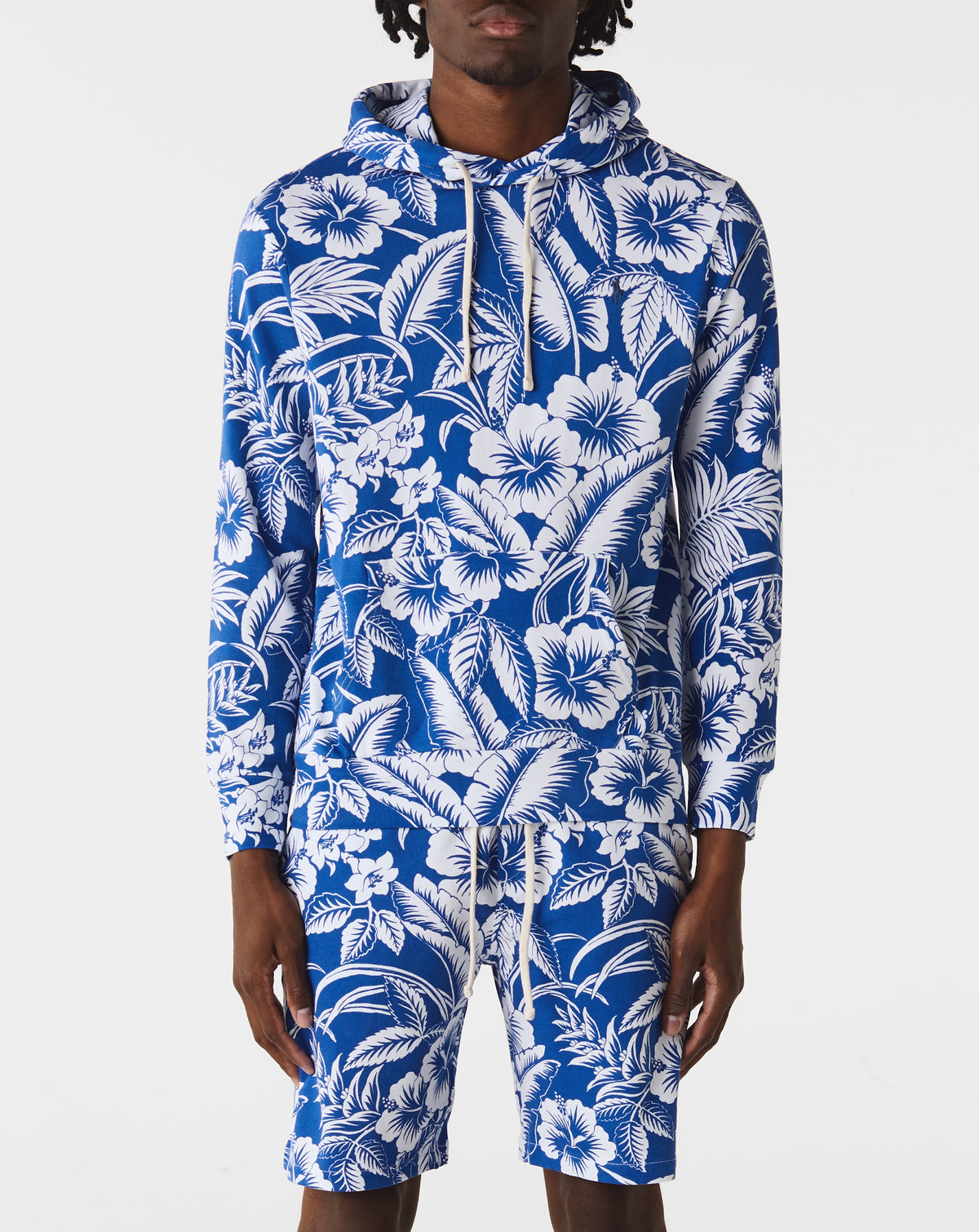 Polo Ralph Lauren Spa Terry Hoodie - Rule of Next Apparel