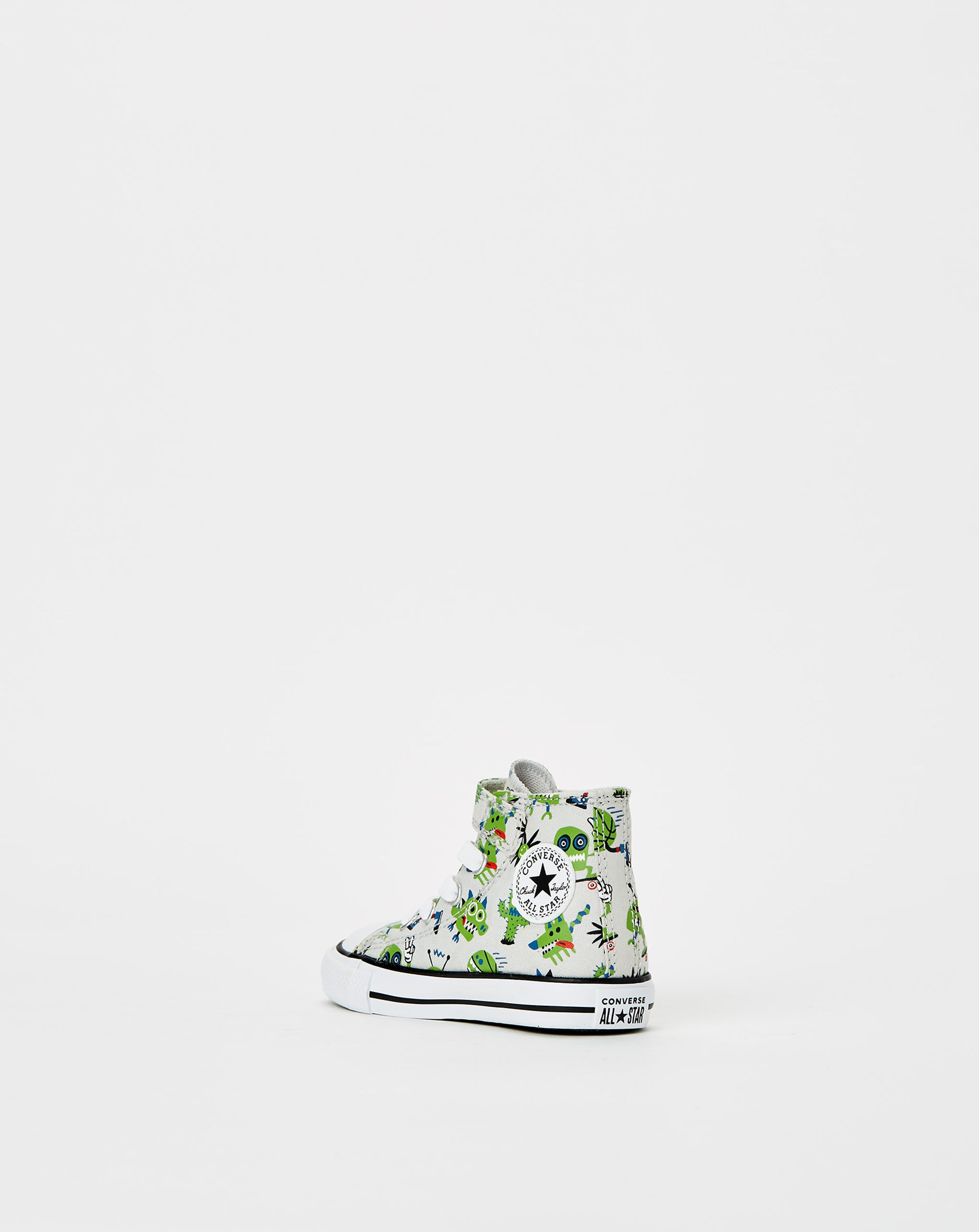Converse Kids’ Chuck Taylor All Star 1V ‘Creature Feature’ - Rule of Next Footwear