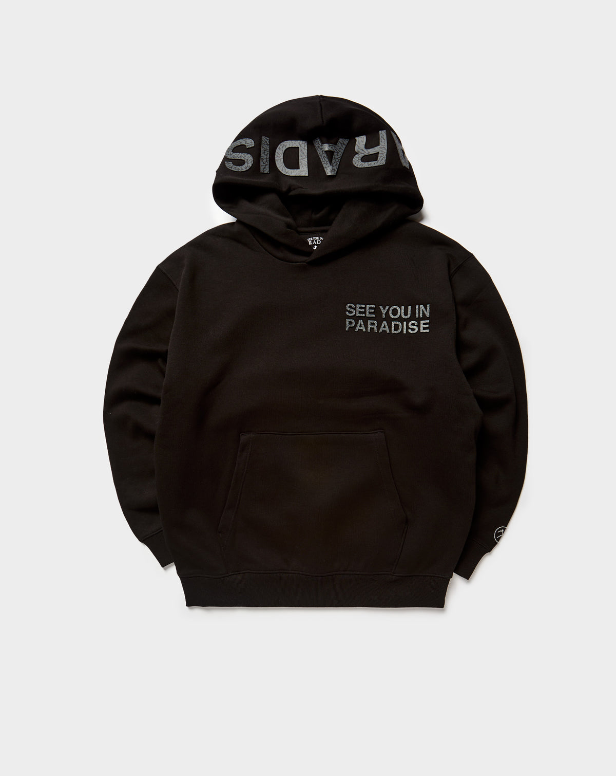 See You In Paradise Hoodie
