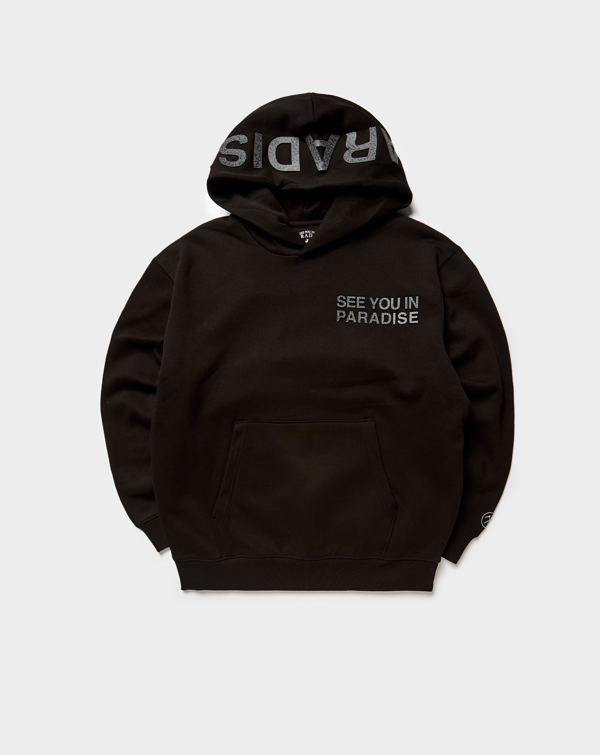 See You In Paradise Hoodie