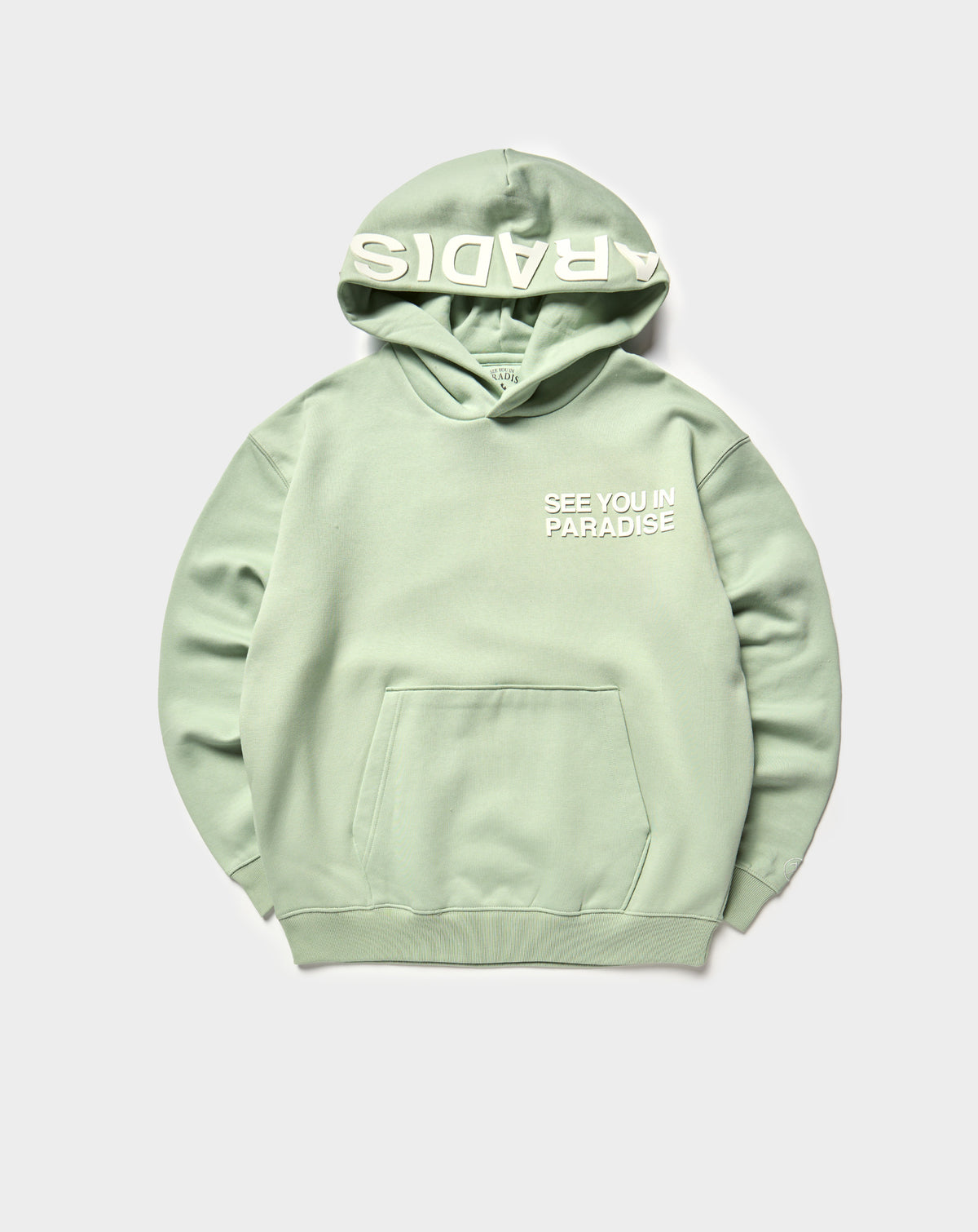 See You In Paradise Hoodie