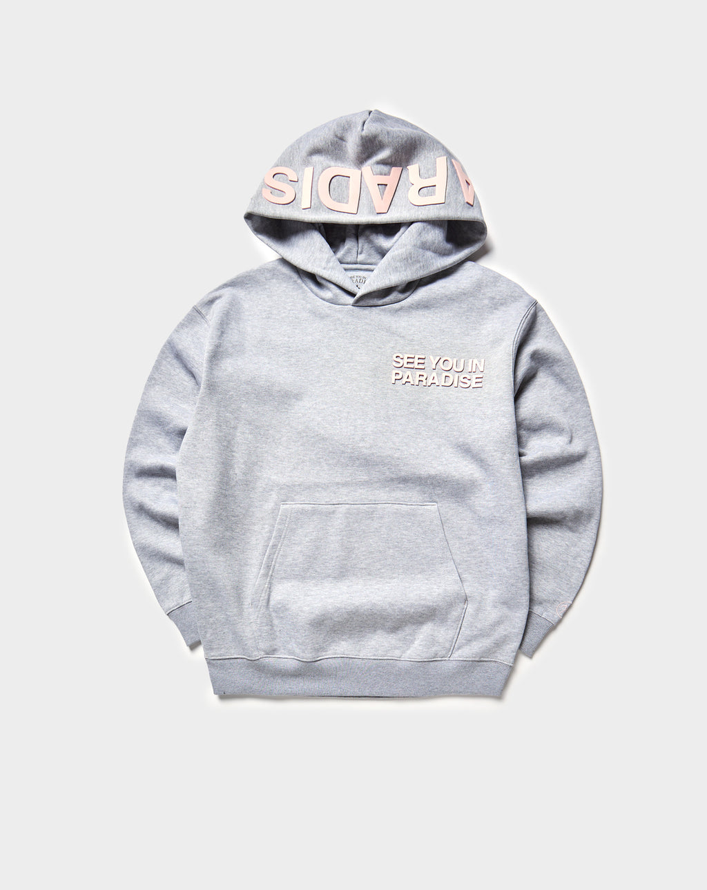 See You In Paradise Hoodie