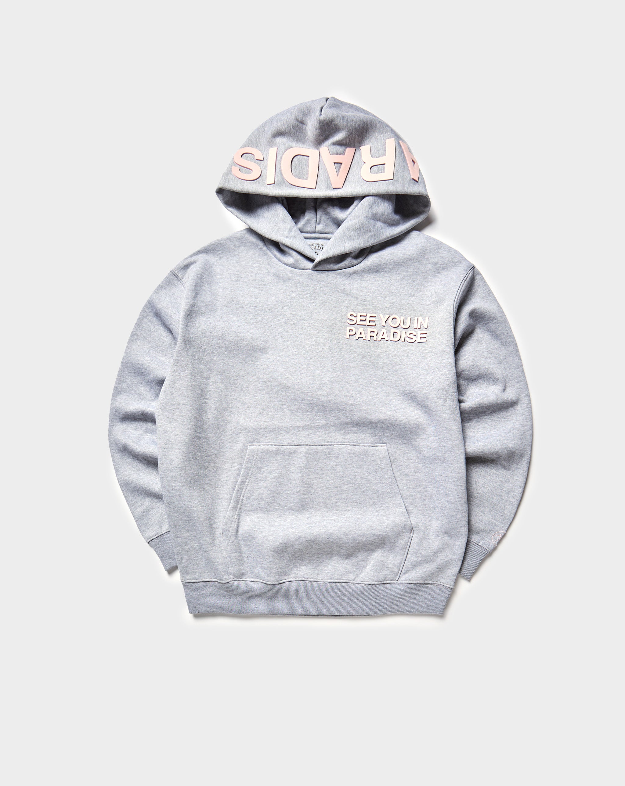 See You In Paradise Hoodie