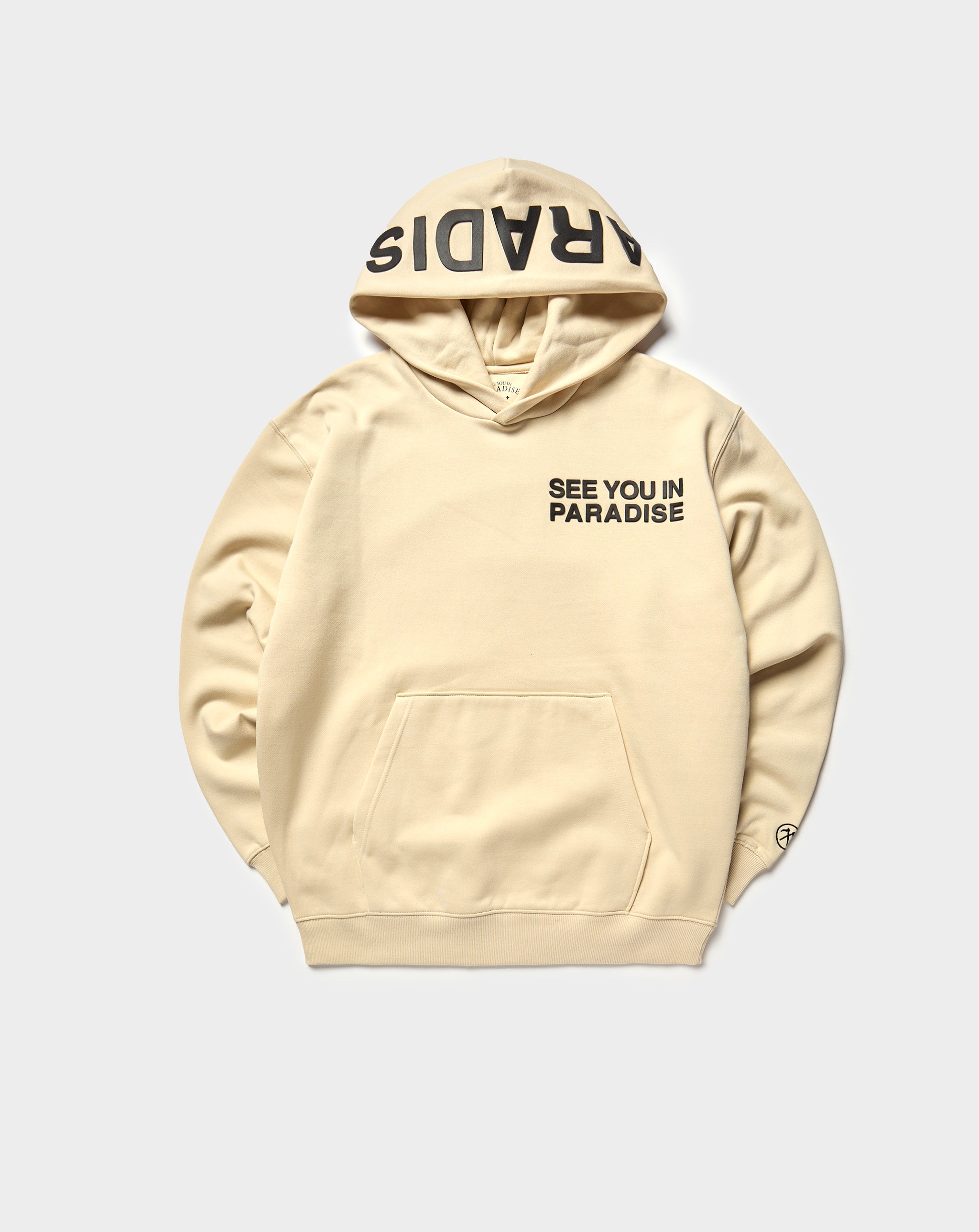 See You In Paradise Hoodie