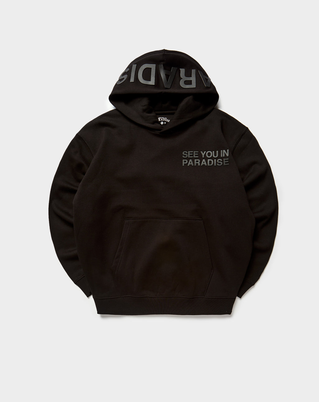See You In Paradise Hoodie