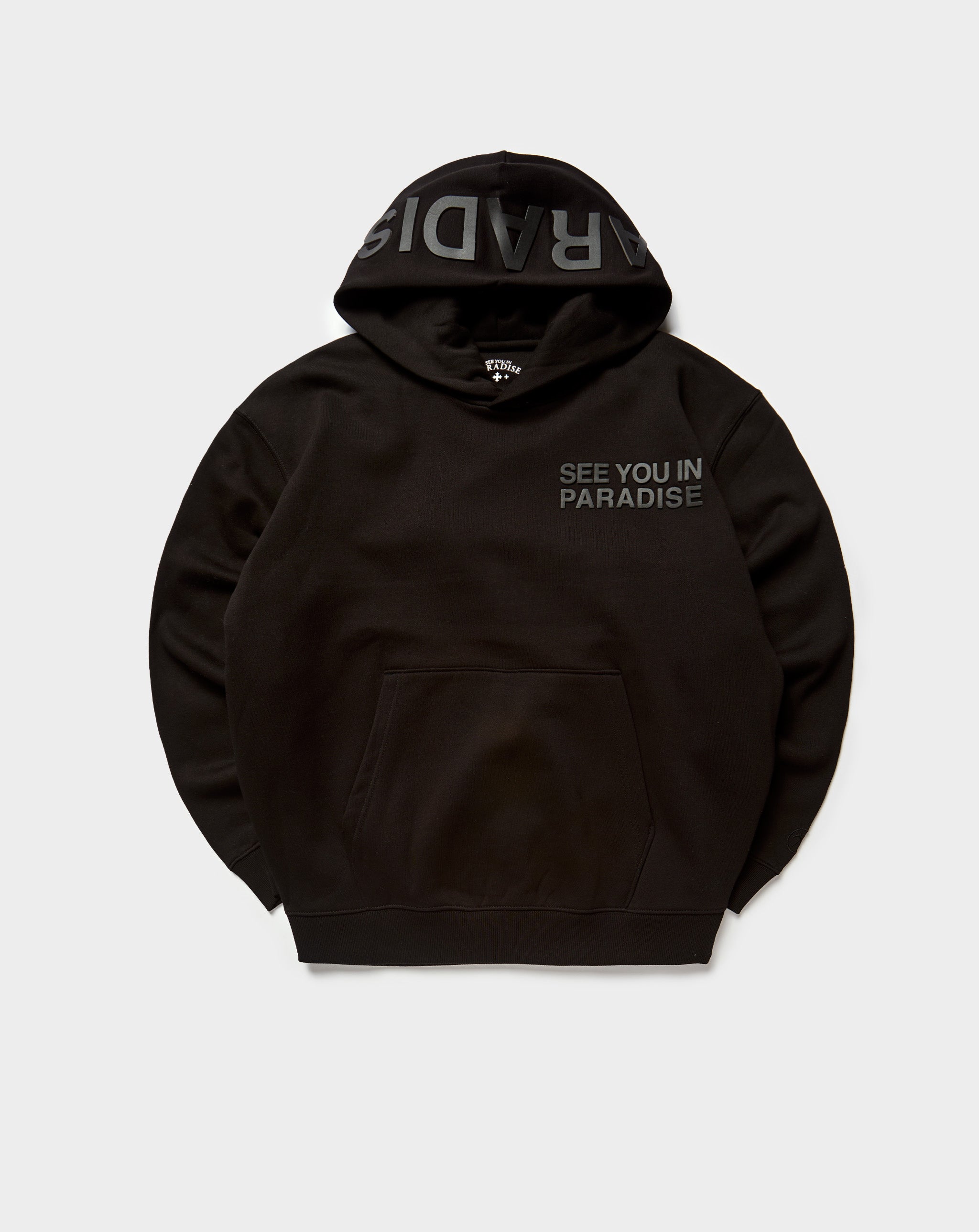 See You In Paradise Hoodie