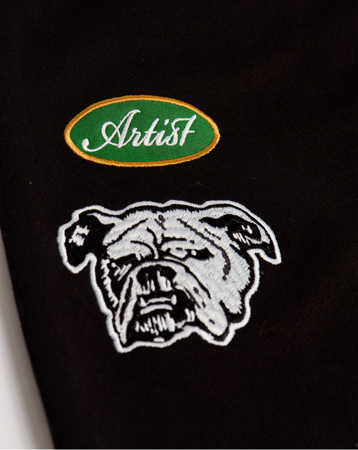 Local Dealer Worker Sweatpants