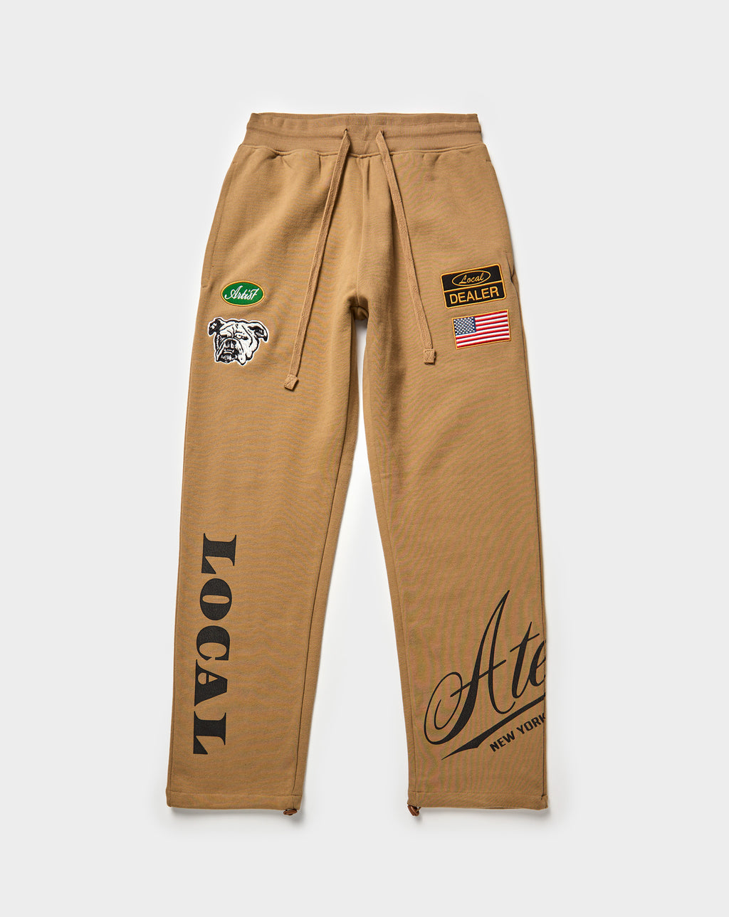Local Dealer Worker Sweatpants