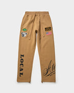 Local Dealer Worker Sweatpants
