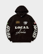 Local Dealer Worker Hoodie