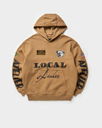 Local Dealer Worker Hoodie