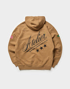 Local Dealer Worker Hoodie