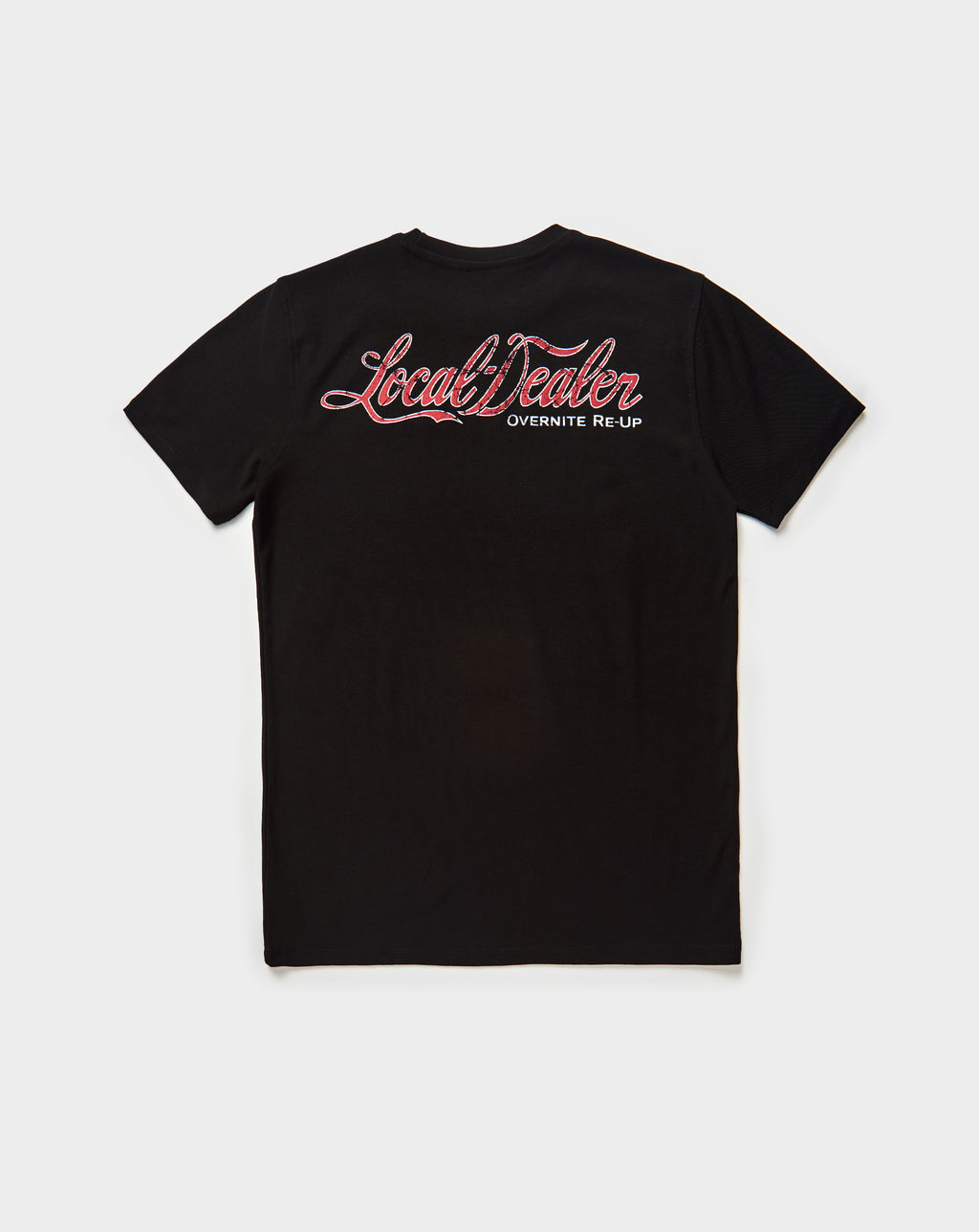 Local Dealer Cola T-Shirt