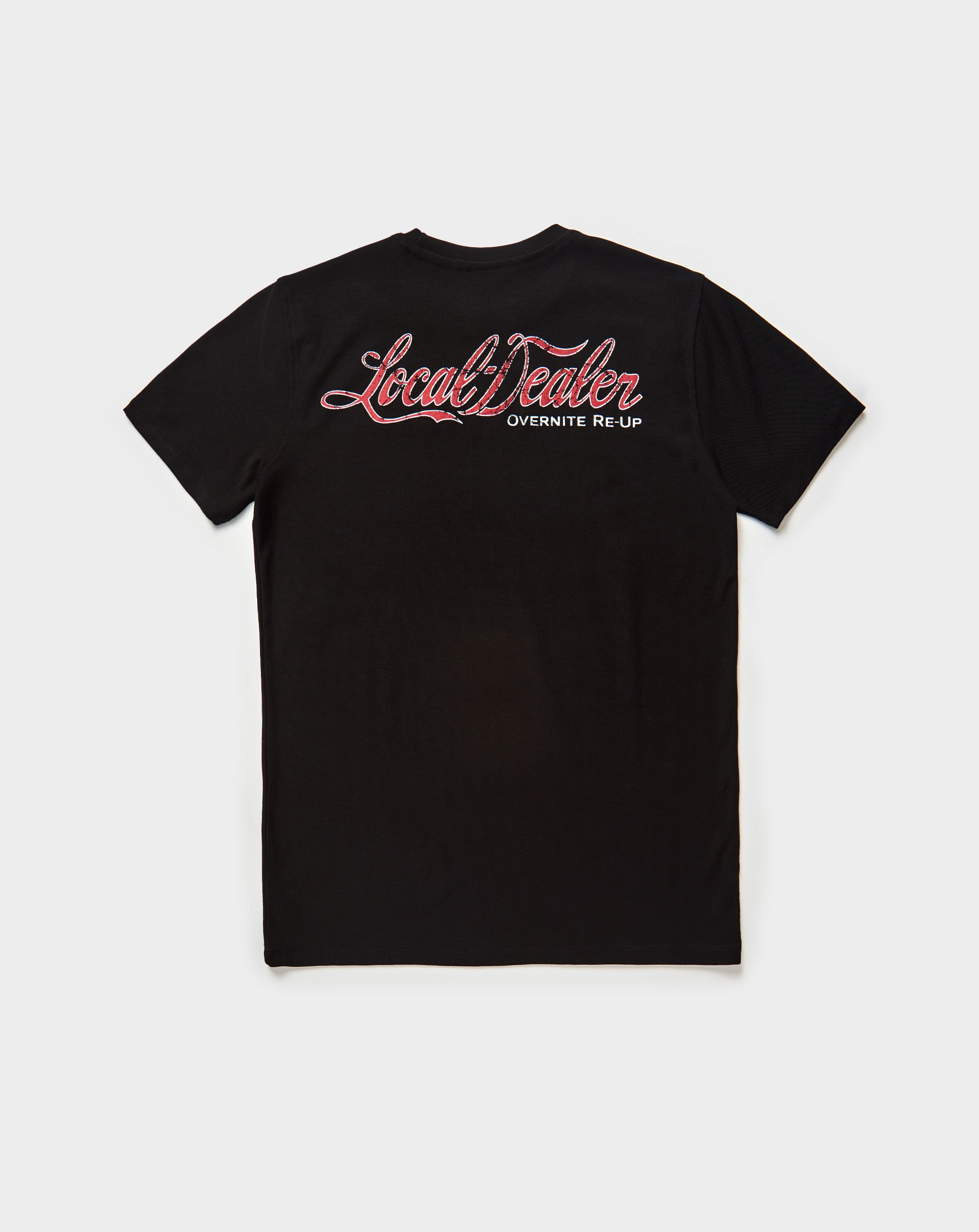 Local Dealer Cola T-Shirt
