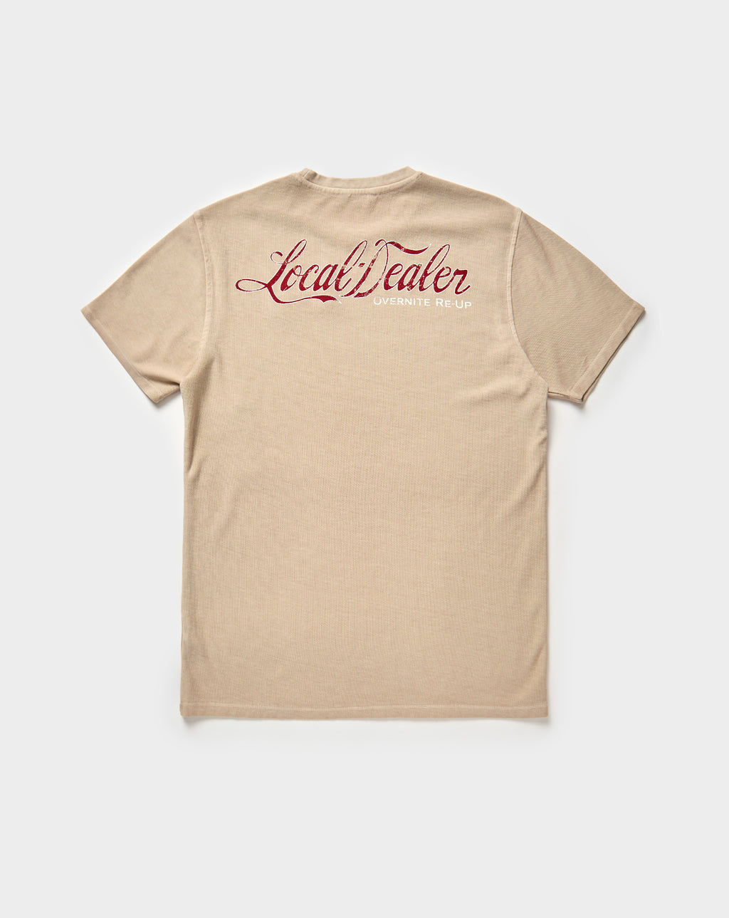 Local Dealer Cola T-Shirt