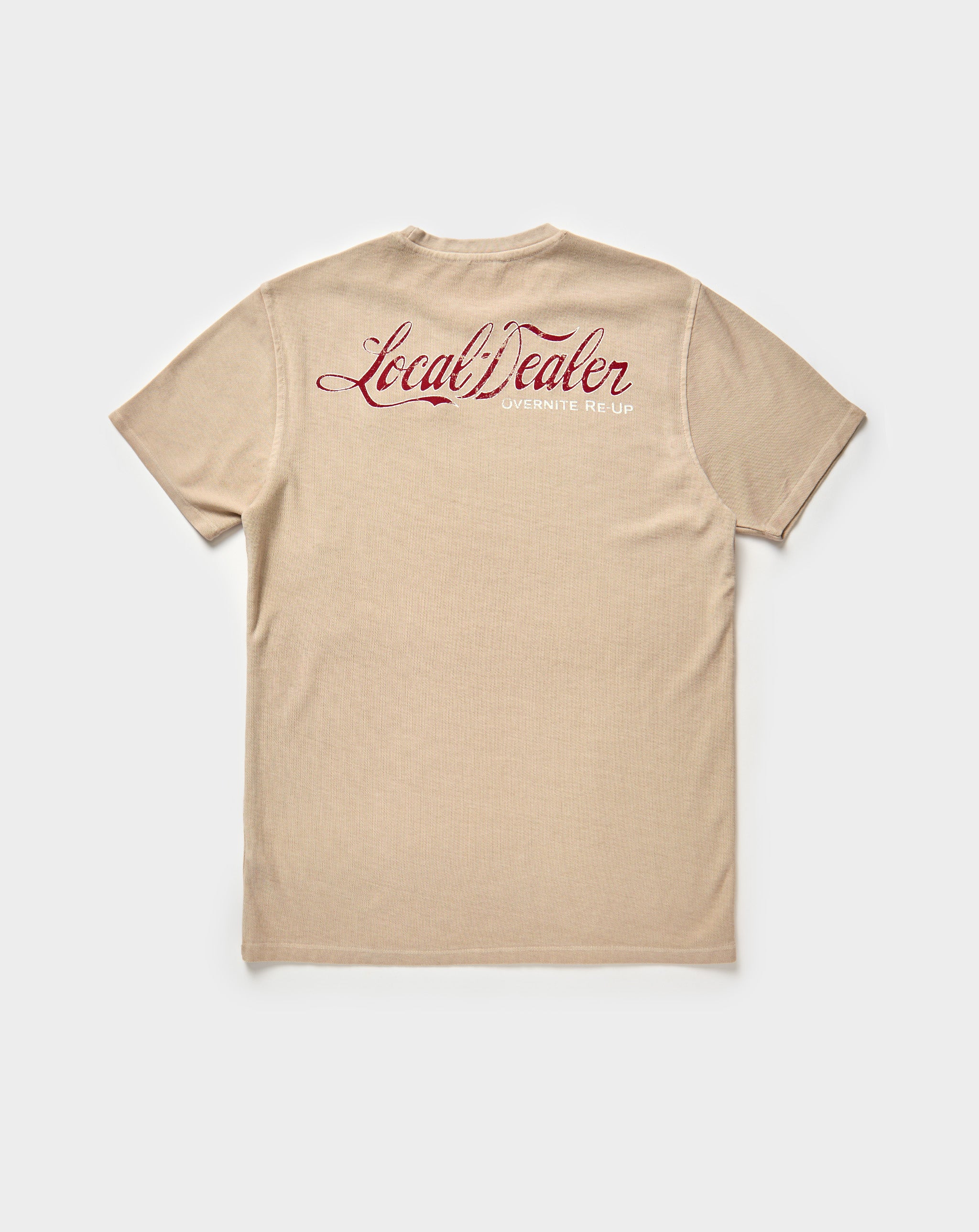Local Dealer Cola T-Shirt