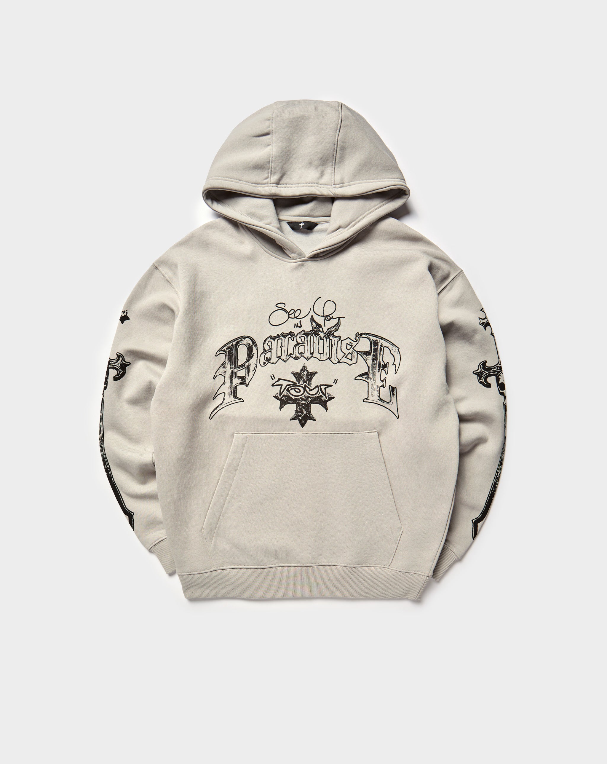 Jordan Craig Paradise Hoodie - Rule of Next Apparel