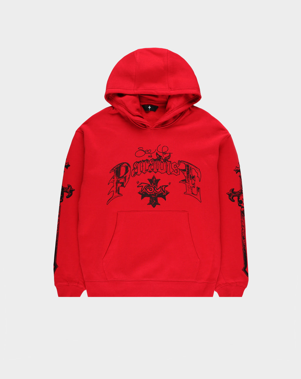 Jordan Craig Paradise Hoodie - Rule of Next Apparel