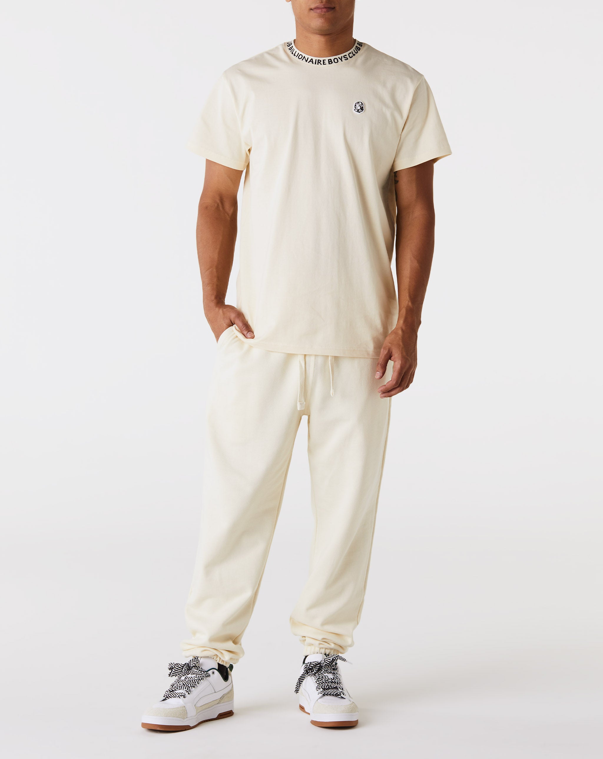 Billionaire Boys Club BB Helmet Sweats - Rule of Next Apparel