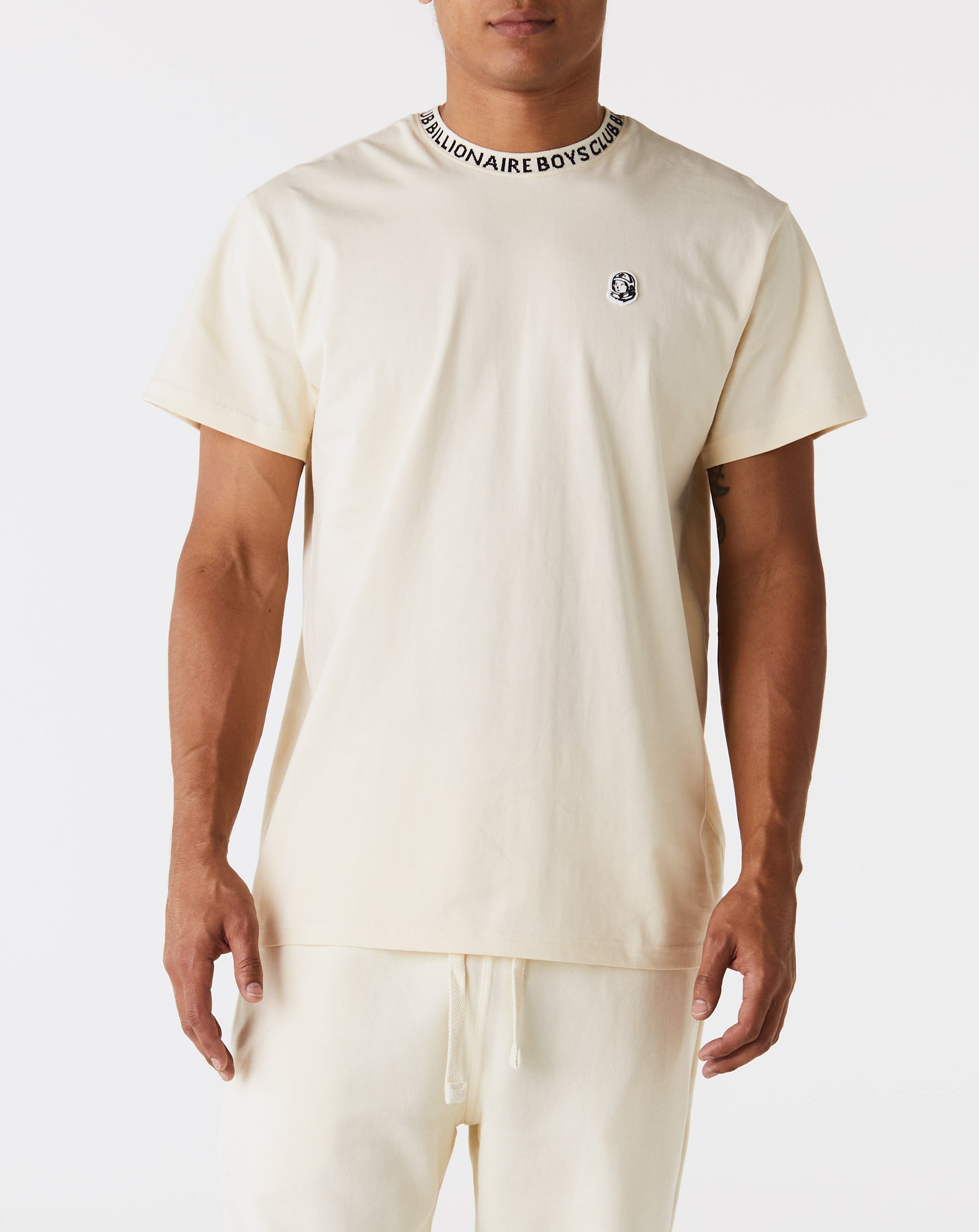 Billionaire Boys Club BB Wrapped T-Shirt - Rule of Next Apparel