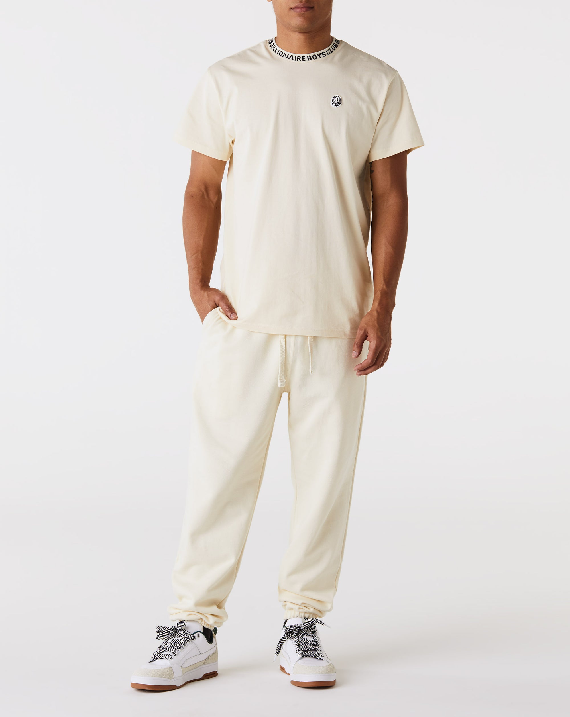 Billionaire Boys Club BB Wrapped T-Shirt - Rule of Next Apparel