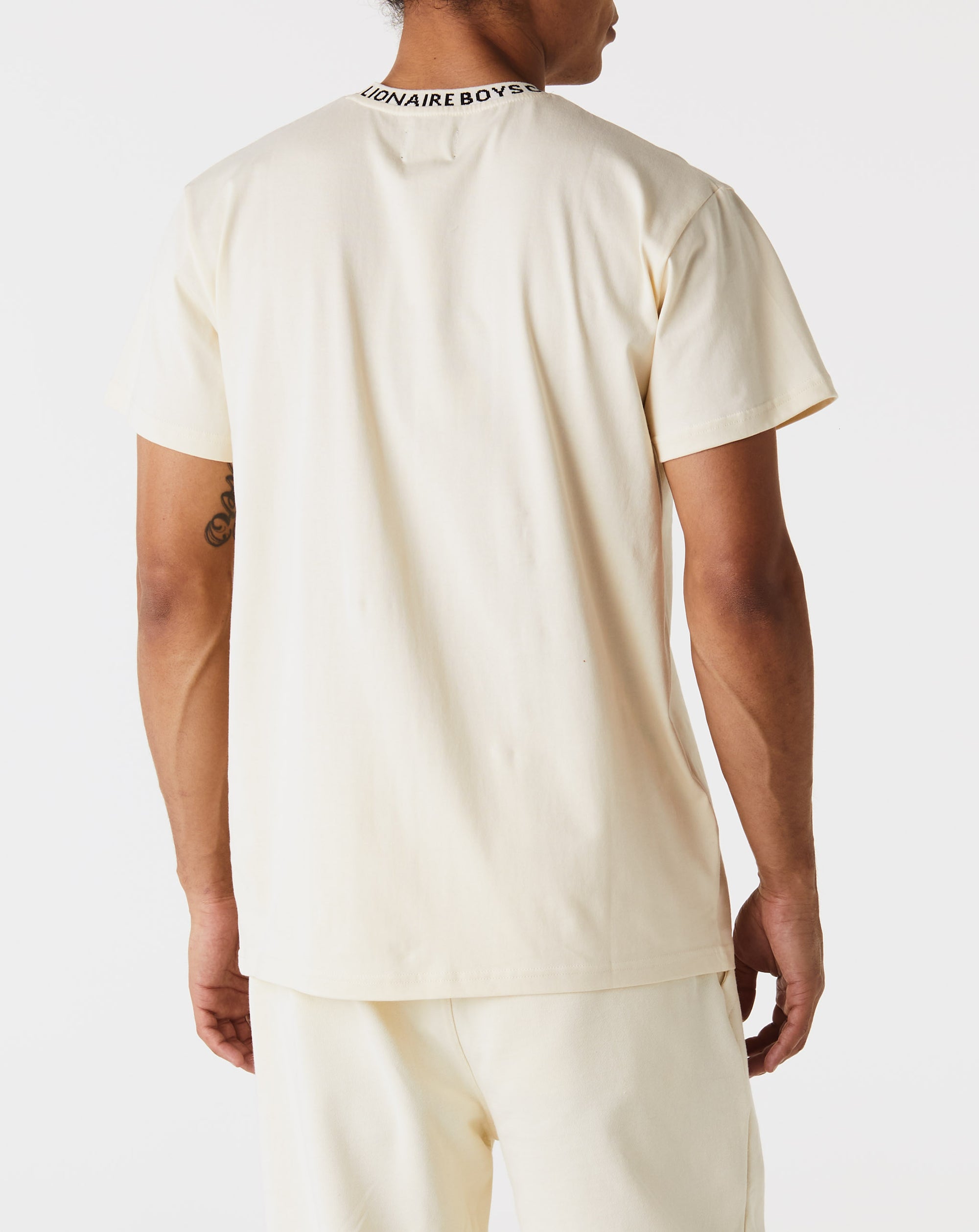 Billionaire Boys Club BB Wrapped T-Shirt - Rule of Next Apparel
