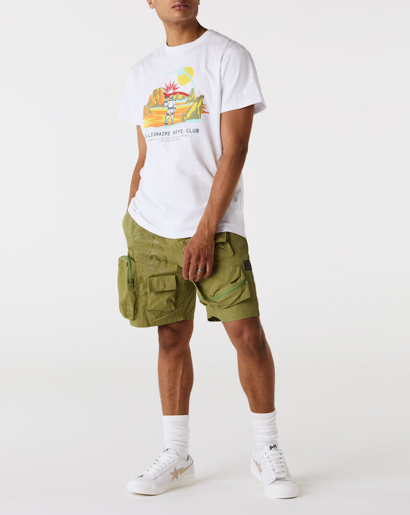 Billionaire Boys Club BB Terra Shorts - Rule of Next Apparel