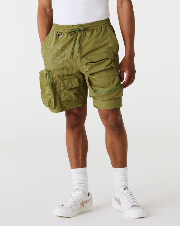 Billionaire Boys Club BB Terra Shorts - Rule of Next Apparel