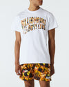 Billionaire Boys Club BB Arch Safari T-Shirt - Rule of Next Apparel
