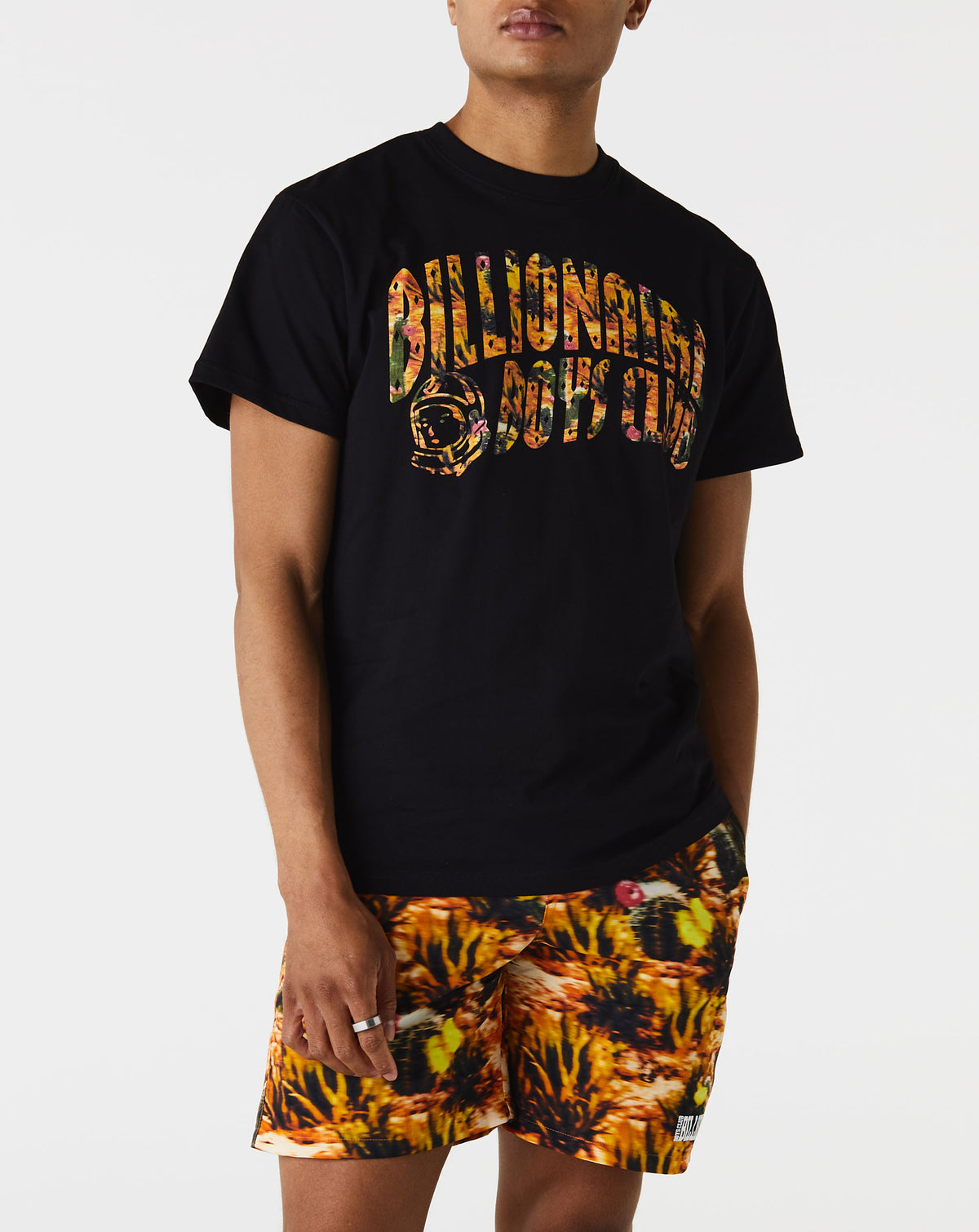 Billionaire Boys Club BB Arch Safari T-Shirt - Rule of Next Apparel