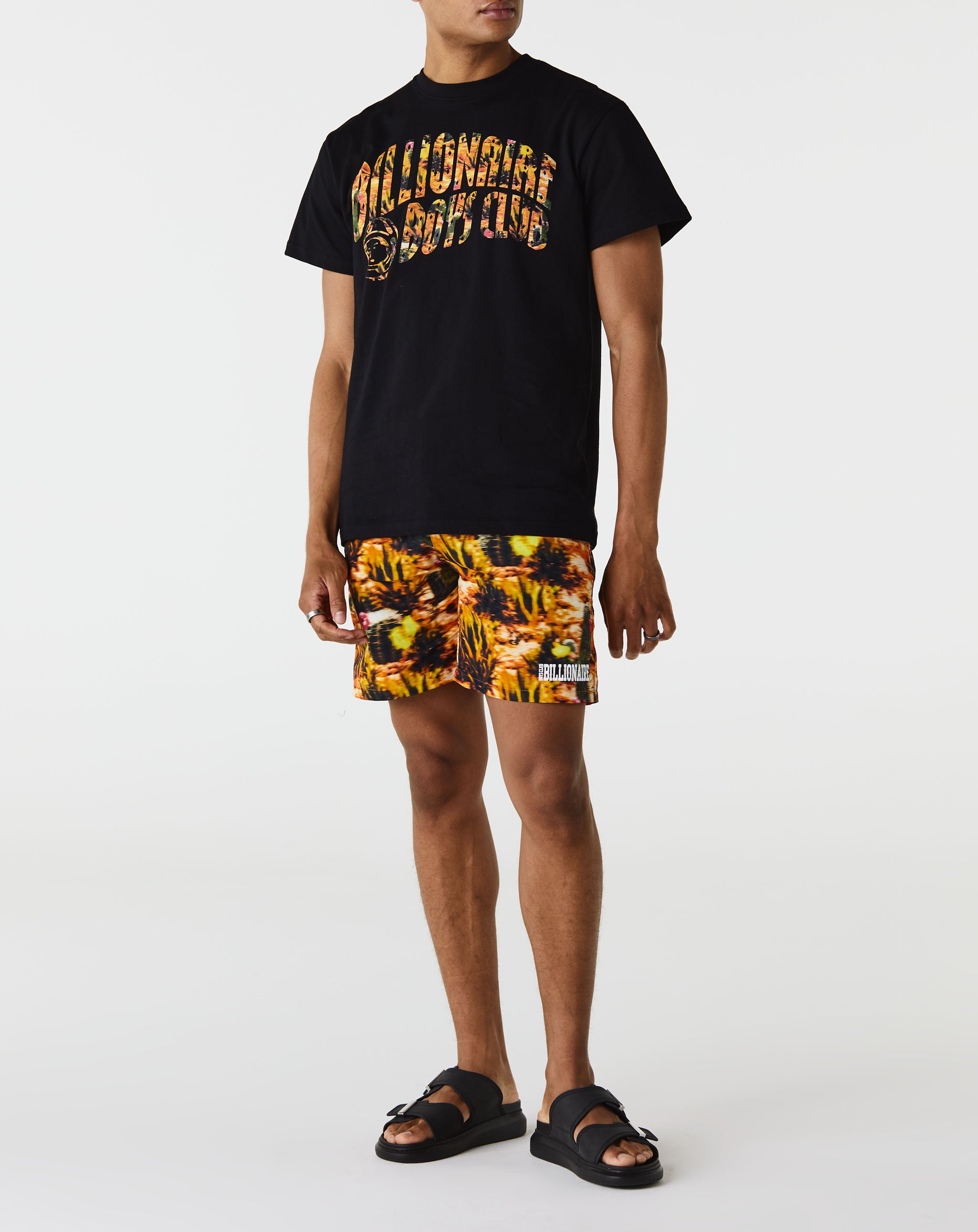 Billionaire Boys Club BB Arch Safari T-Shirt - Rule of Next Apparel