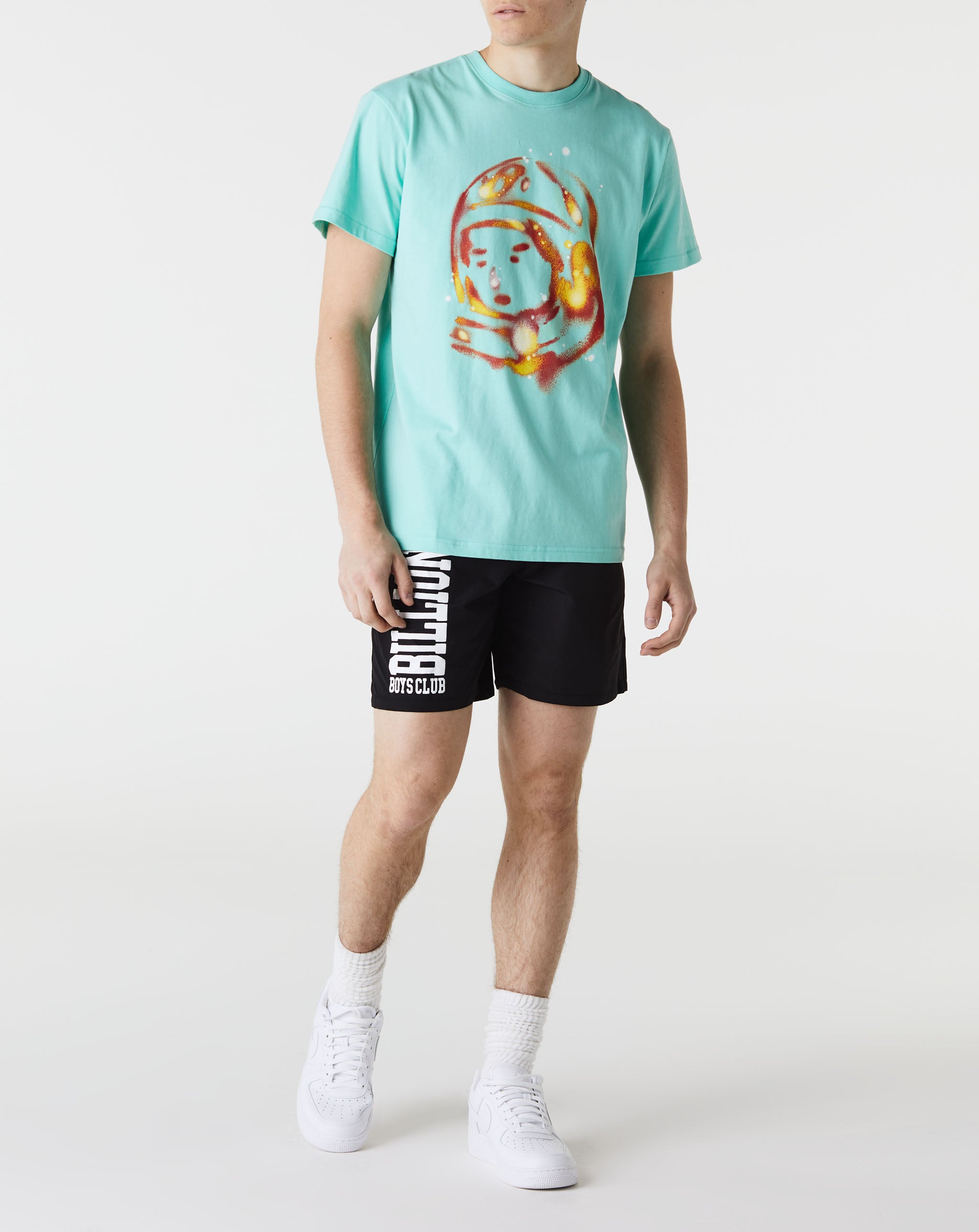 Billionaire Boys Club BB Billionarus T-Shirt - Rule of Next Apparel