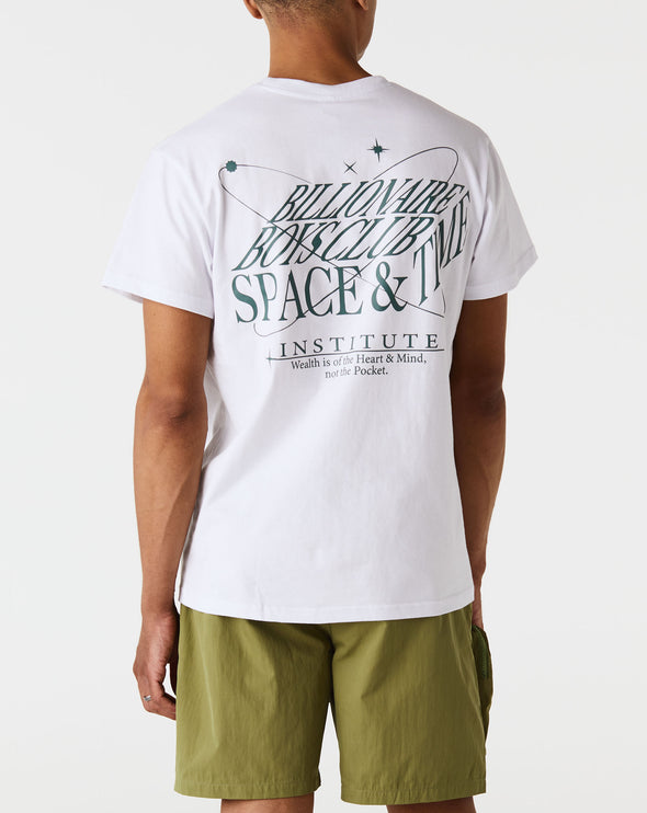 Billionaire Boys Club BB Space And Time T-Shirt - Rule of Next Apparel