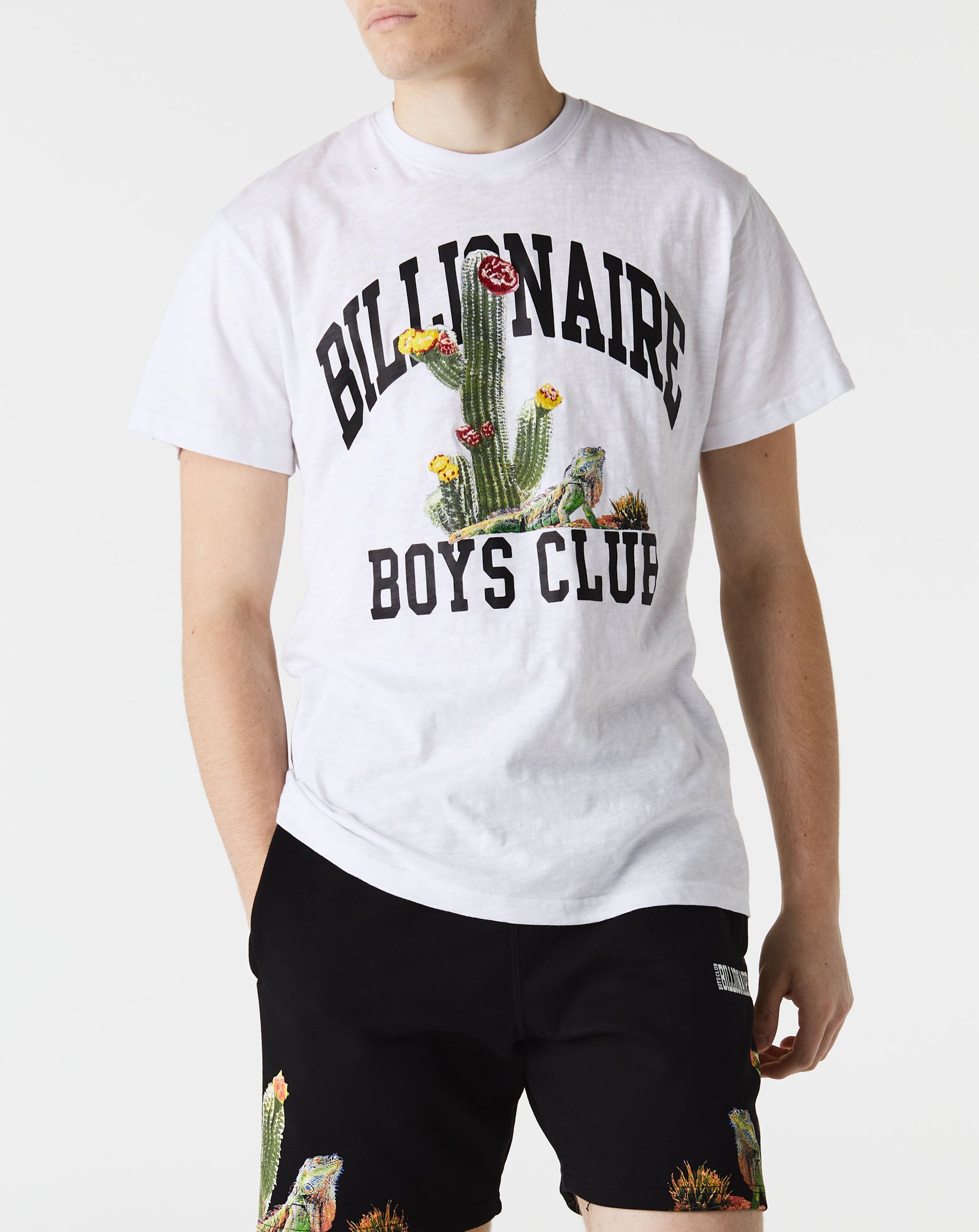 Billionaire Boys Club BB Desert T-Shirt - Rule of Next Apparel
