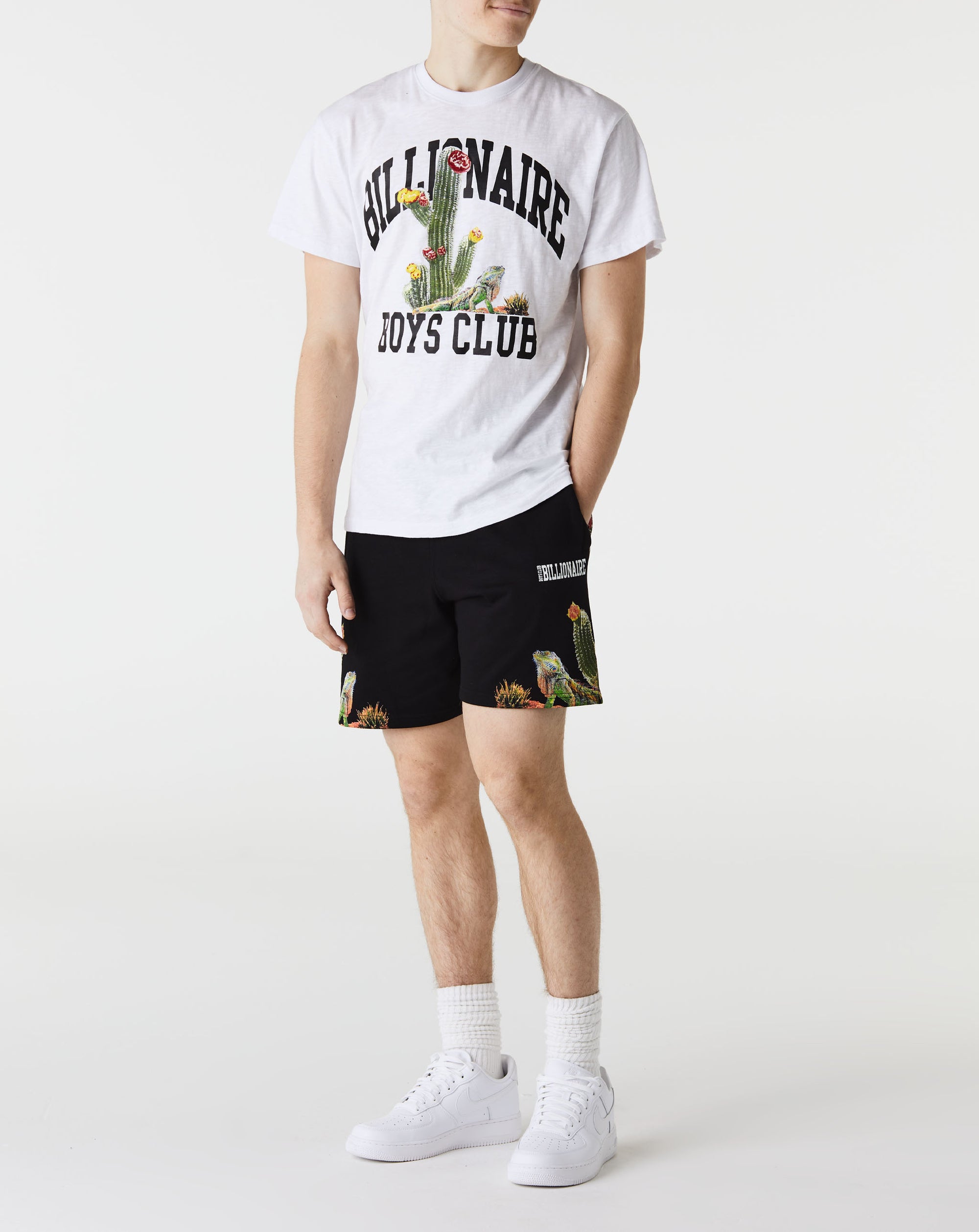 Billionaire Boys Club BB Desert T-Shirt - Rule of Next Apparel