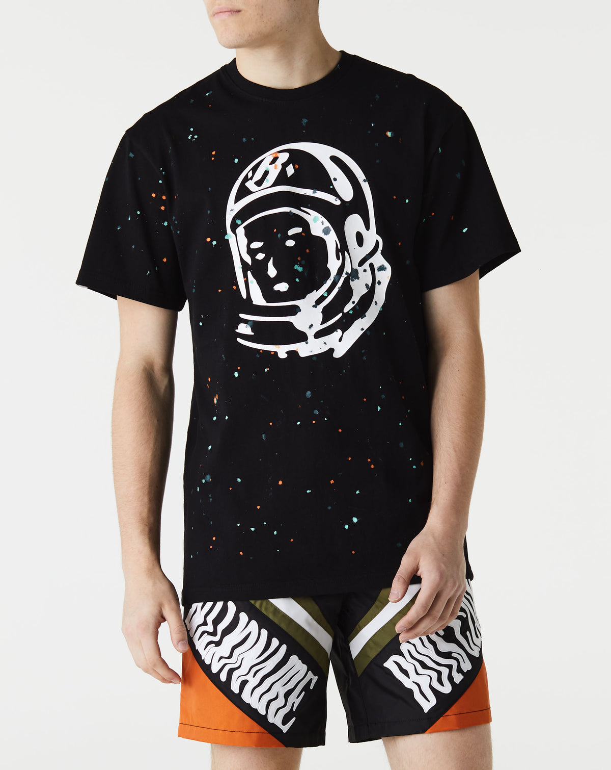 Billionaire Boys Club BB Grit T-Shirt - Rule of Next Apparel