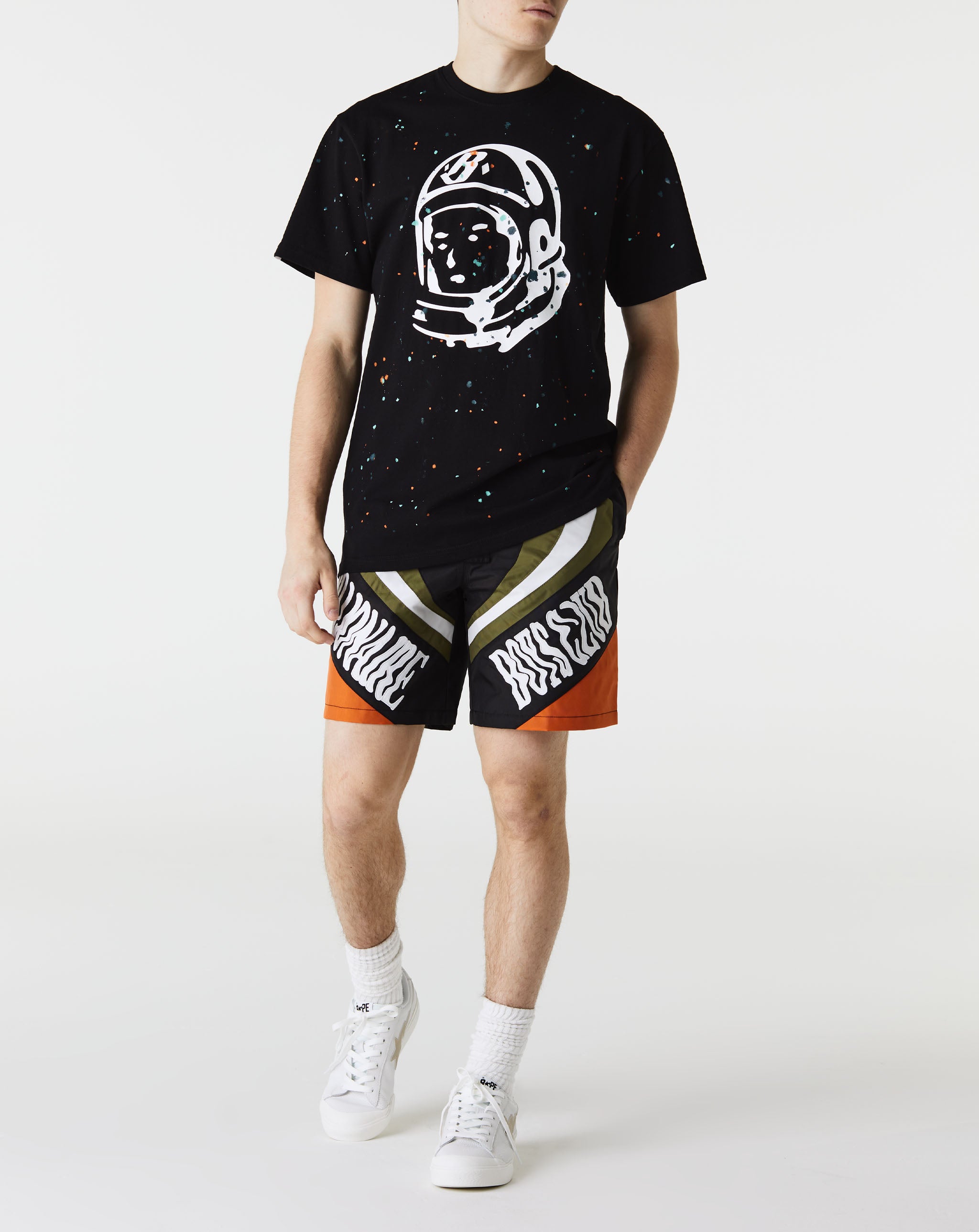 Billionaire Boys Club BB Grit T-Shirt - Rule of Next Apparel