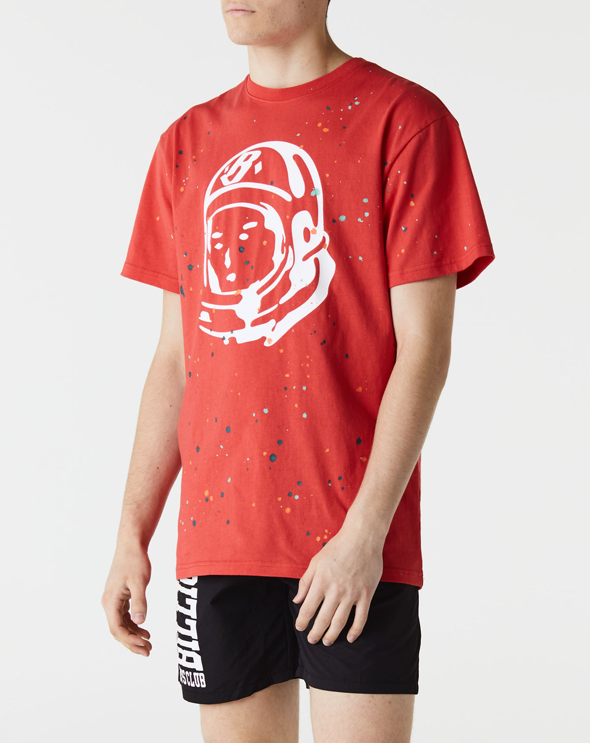 Billionaire Boys Club BB Grit T-Shirt - Rule of Next Apparel