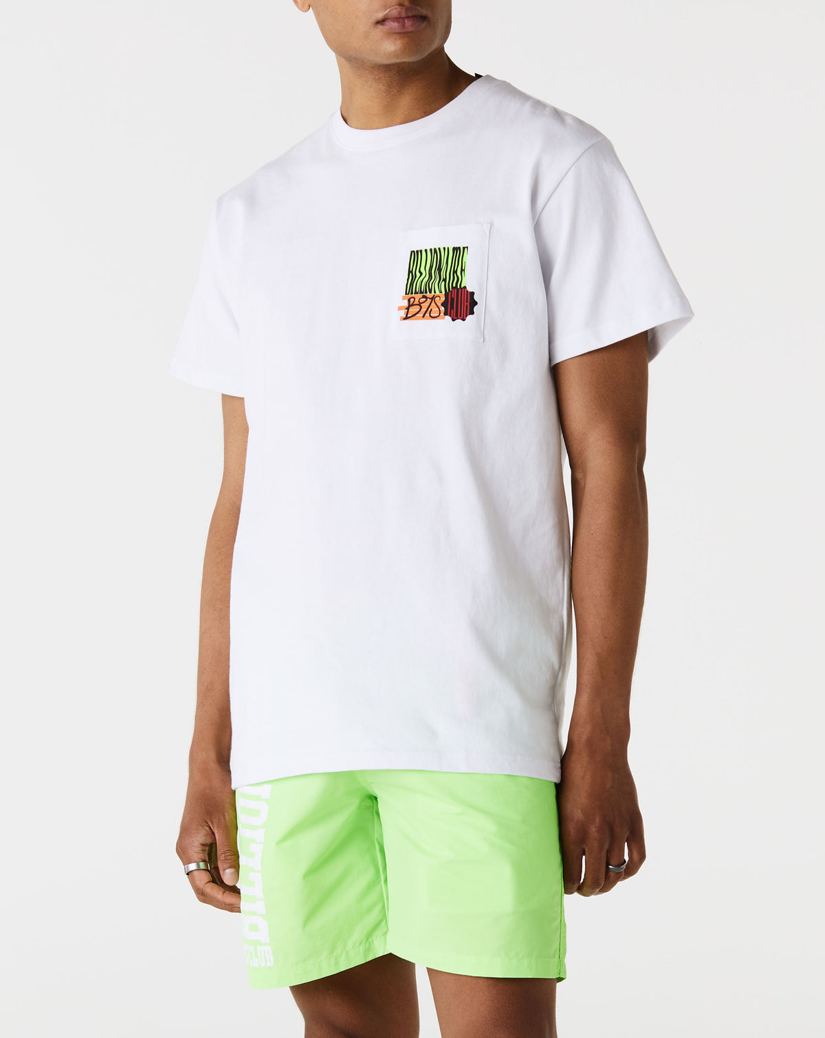 Billionaire Boys Club BB Torque T-Shirt - Rule of Next Apparel