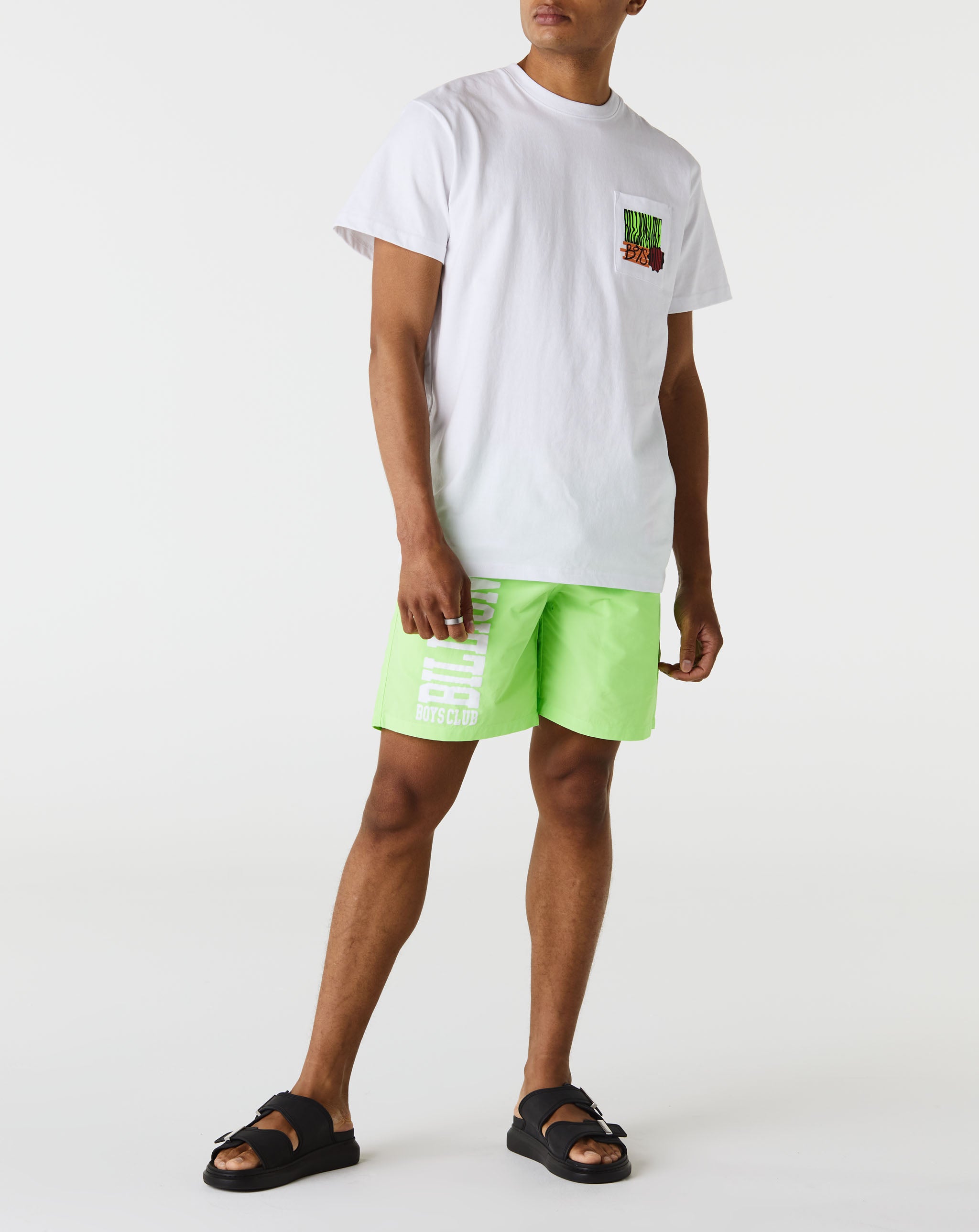 Billionaire Boys Club BB Torque T-Shirt - Rule of Next Apparel