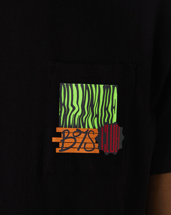Billionaire Boys Club BB Torque T-Shirt - Rule of Next Apparel