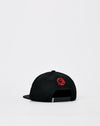 Billionaire Boys Club BB Flying B Snapback Hat - Rule of Next Accessories