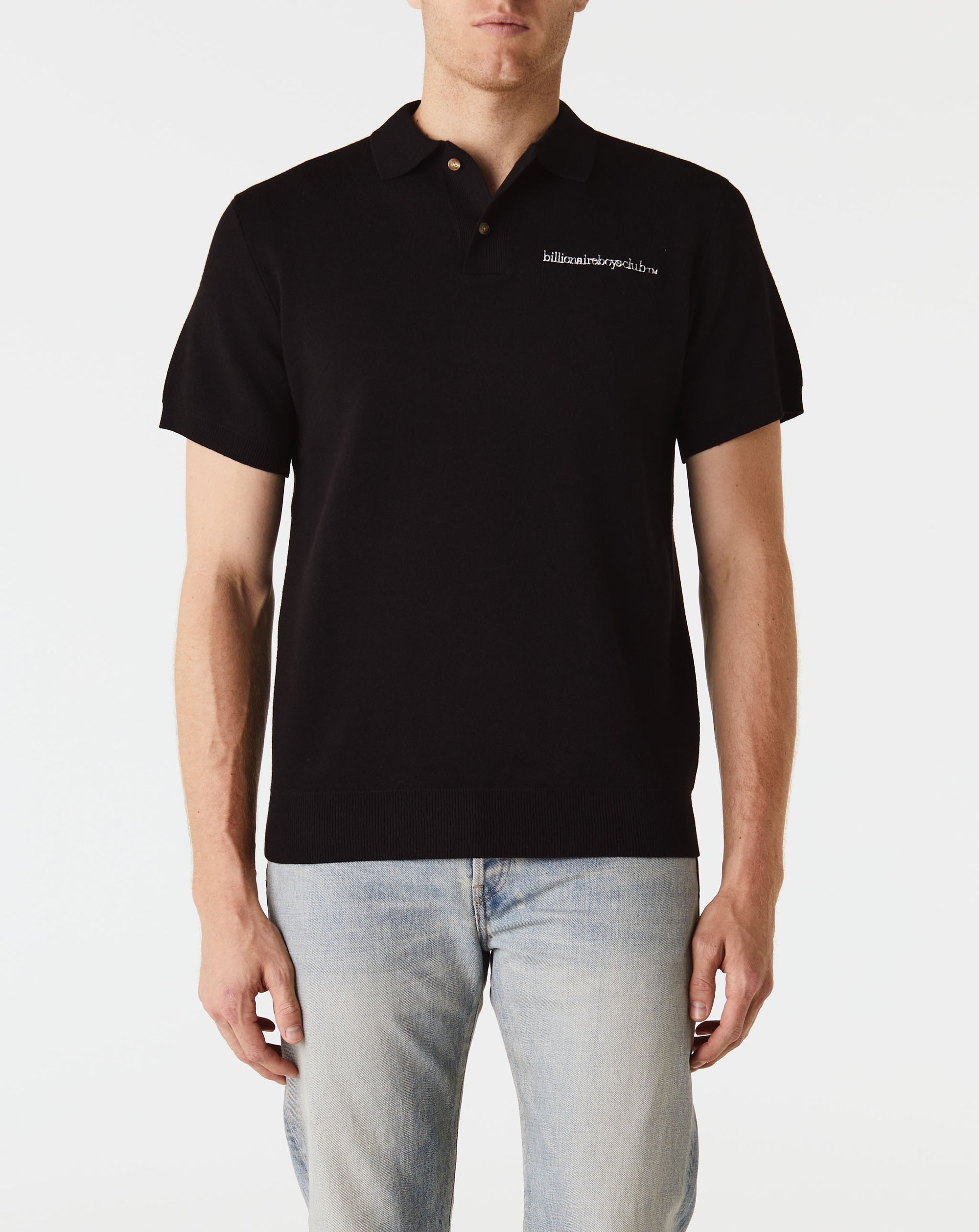 Billionaire Boys Club BB Virtue Polo - Rule of Next Apparel