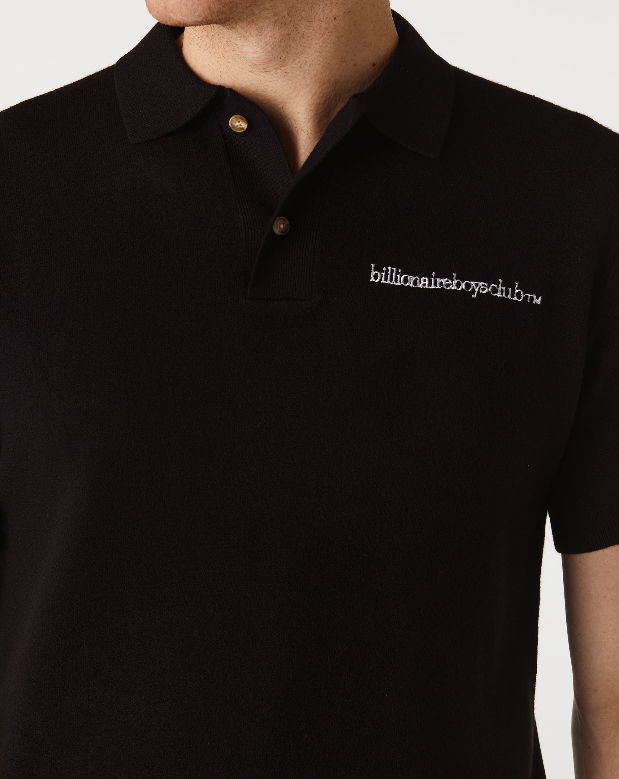 Billionaire Boys Club BB Virtue Polo - Rule of Next Apparel