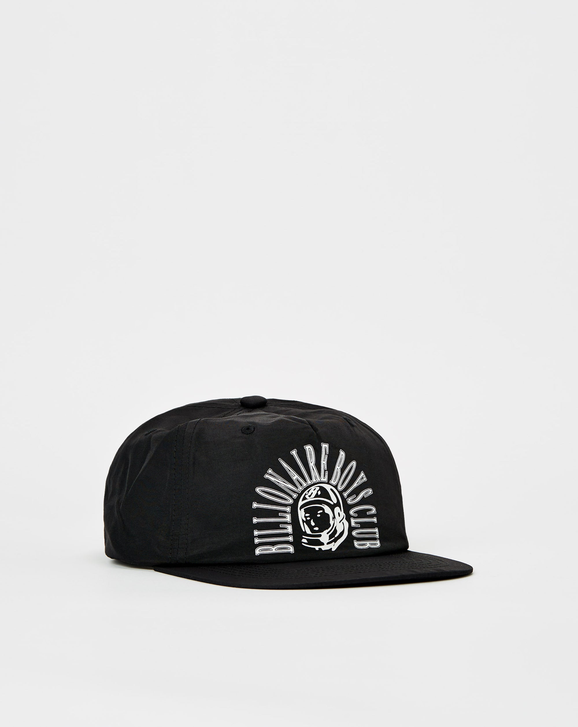 Billionaire Boys Club BB Lunar Snapback Hat - Rule of Next Accessories