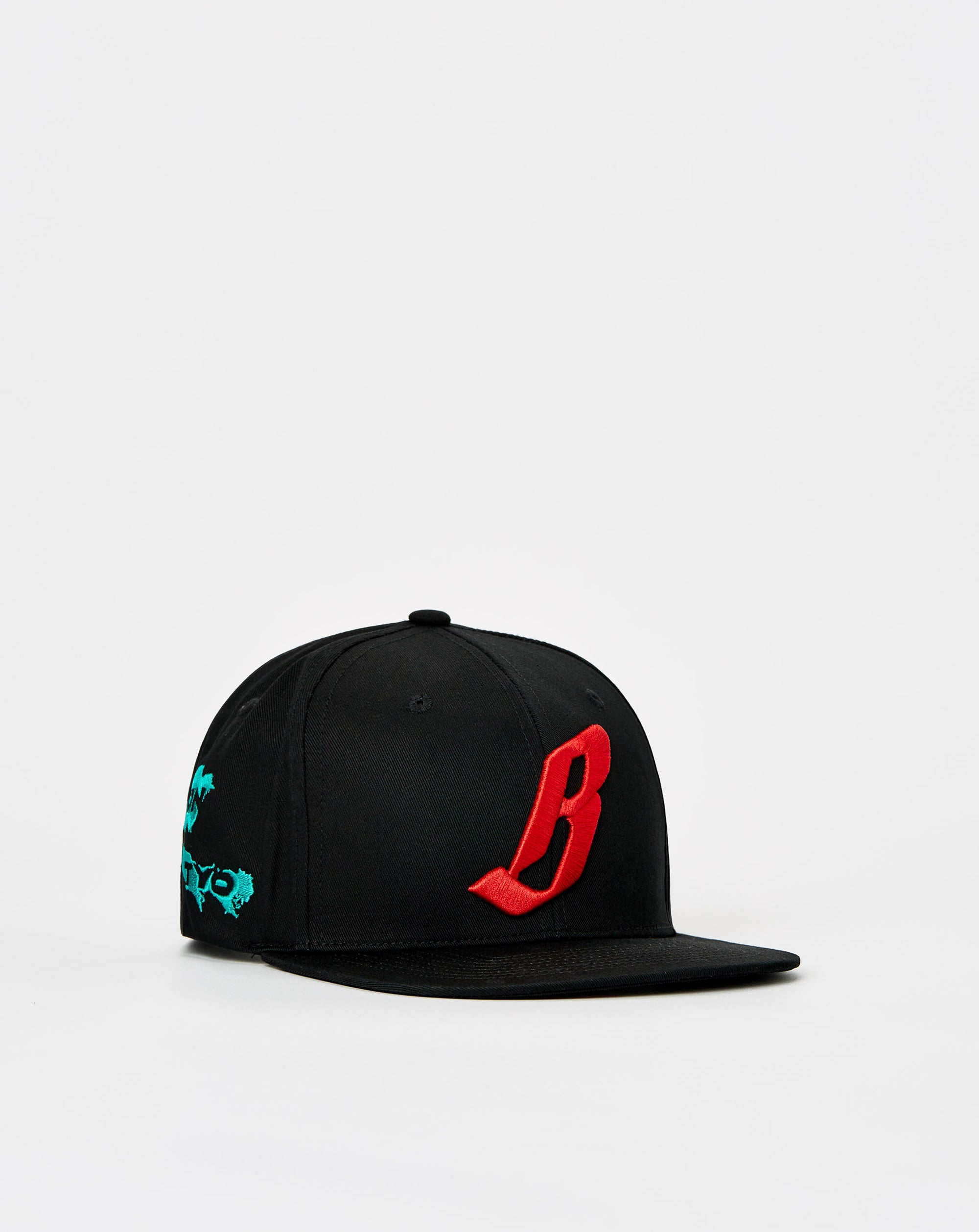 Billionaire Boys Club BB Flying B Snapback Hat - Rule of Next Accessories