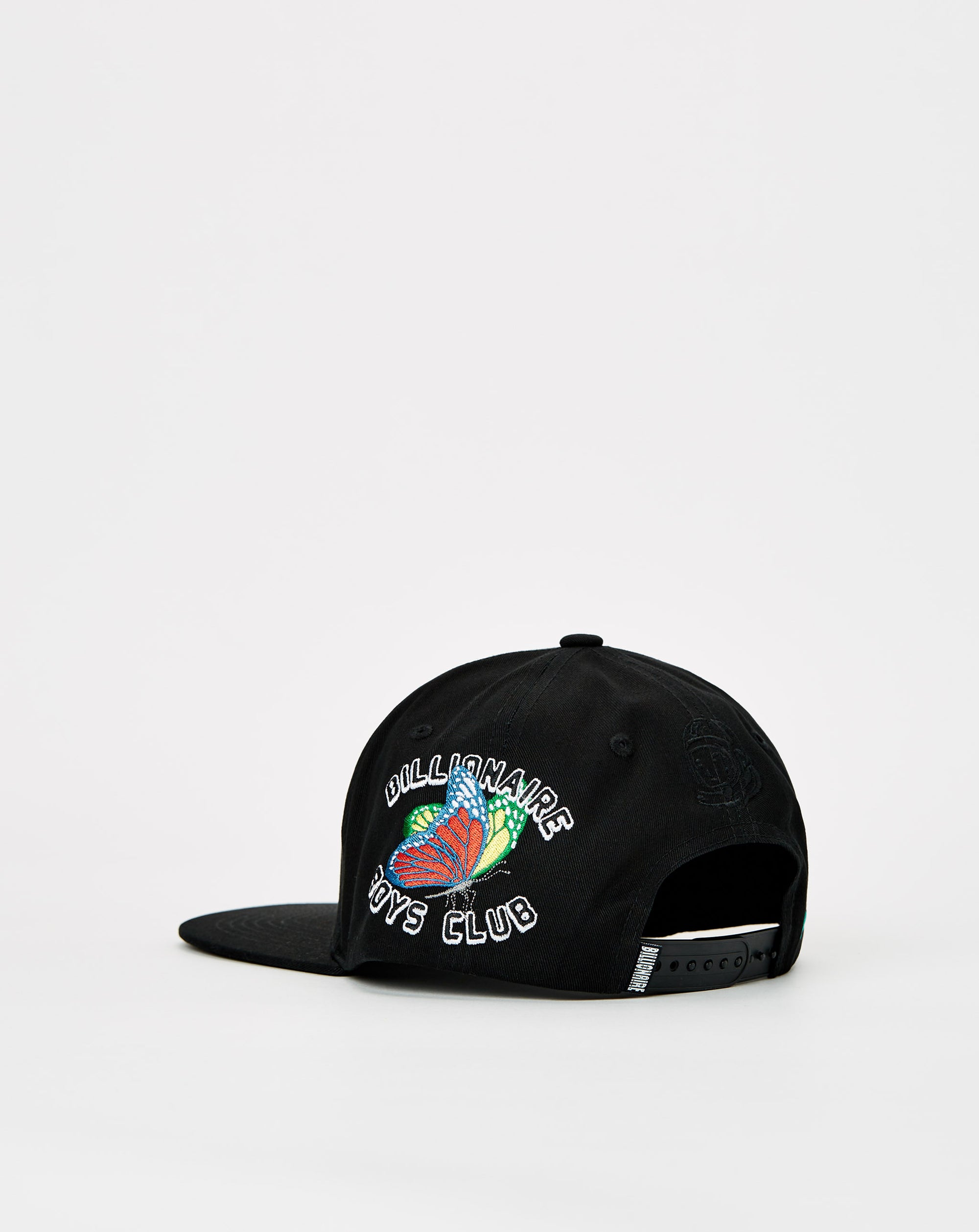 Billionaire Boys Club BB Flying B Snapback Hat - Rule of Next Accessories